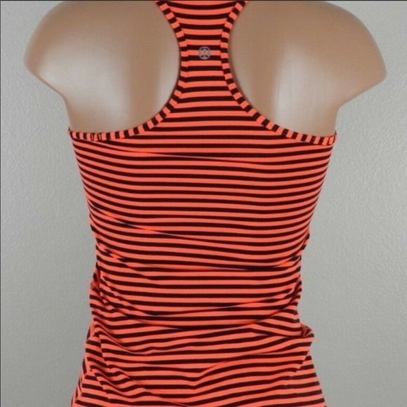 Cool Racer Back Tank - Picture 6 of 6